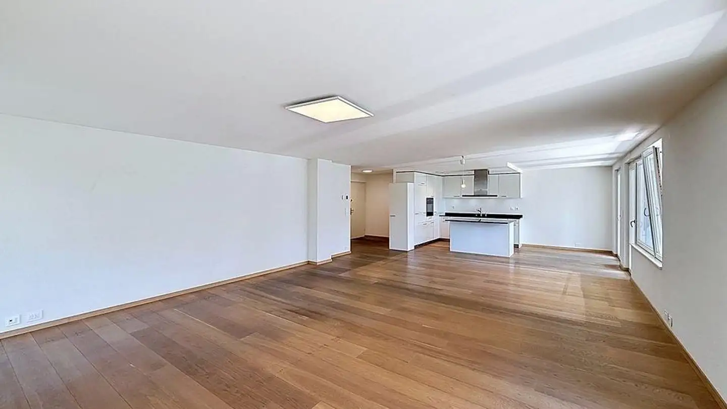 Appartamento in affitto - Rue Du Liseron 11, 1006 Lausanne