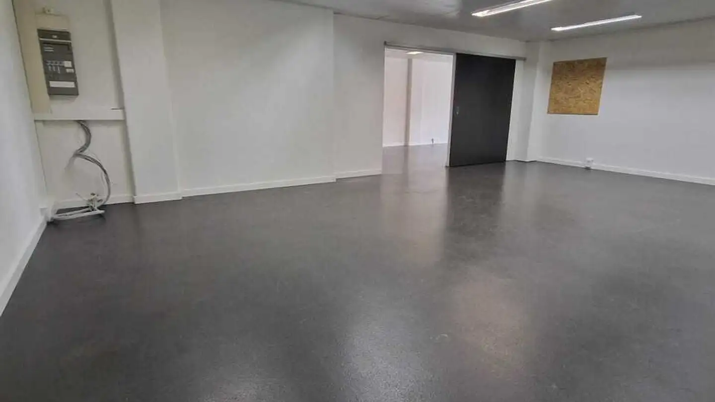 Commercial à louer - Chemin Des Mouettes 1, 1027 Lonay