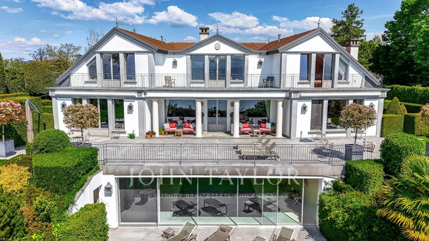 Casa singola in vendita - 1162 St-Prex