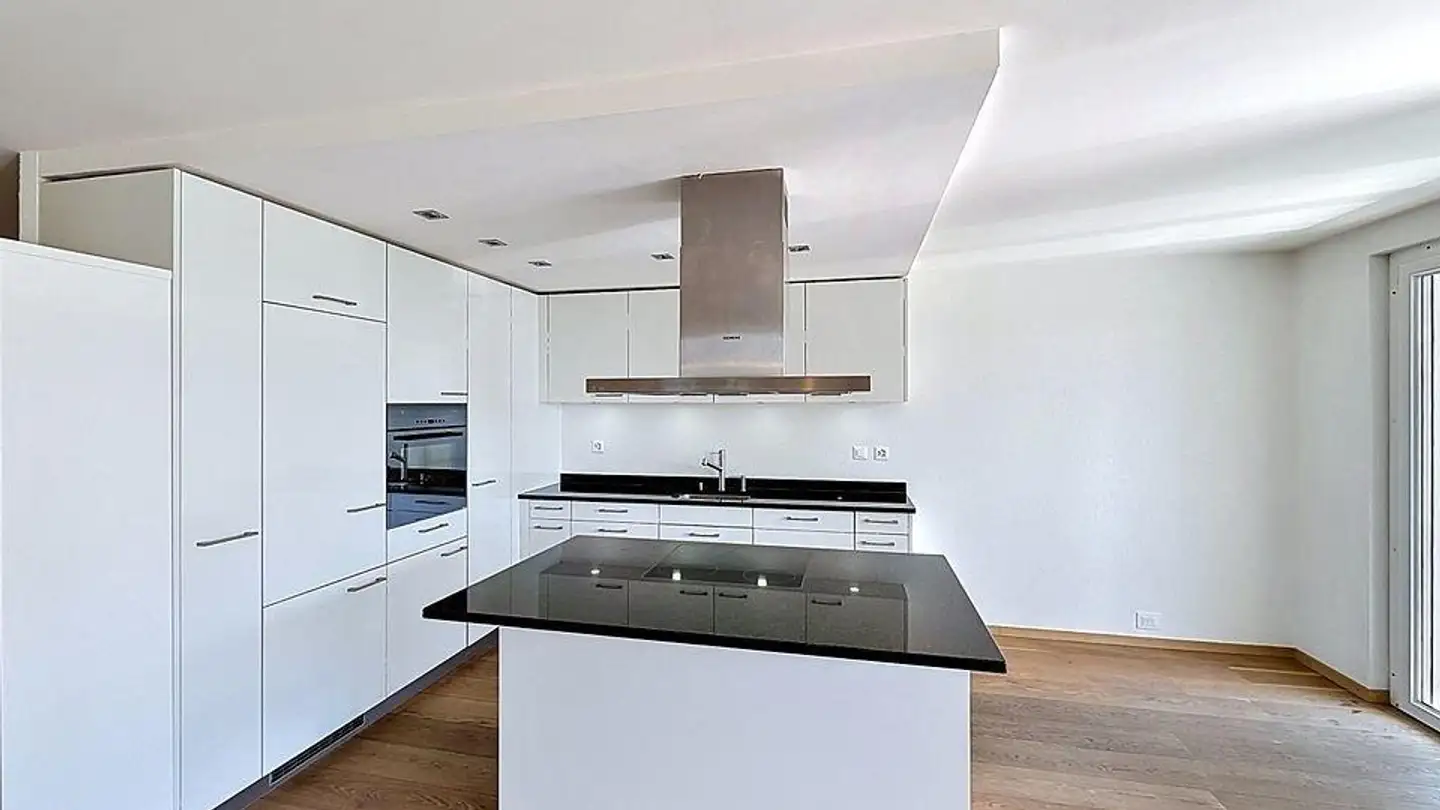 Appartamento in affitto - Rue Du Liseron 11, 1006 Lausanne - Foto 3