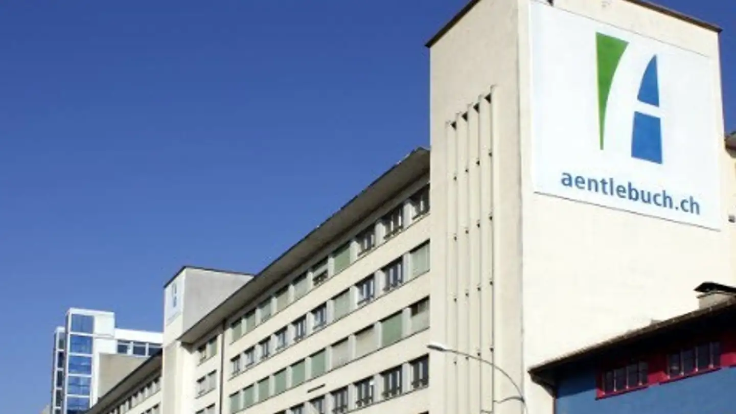 Commerciale in affitto - Bahnhofstrasse 42, 6162 Entlebuch - Photo 3