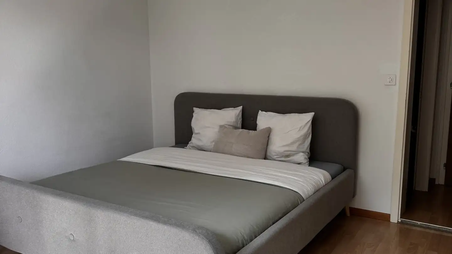 Appartement à louer - Bielstrasse 14a, 3294 Büren an der Aare - Photo 3