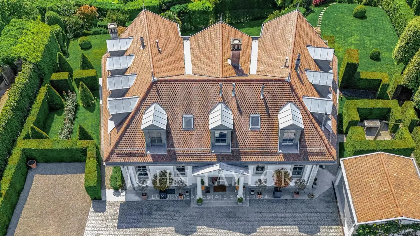 Casa singola in vendita - 1162 St-Prex - Foto 2