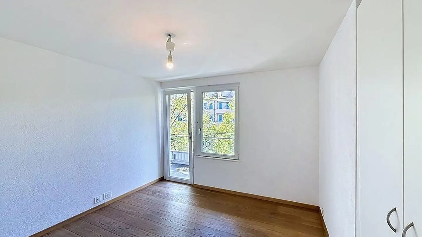 Appartamento in affitto - Rue Du Liseron 11, 1006 Lausanne - Foto 4
