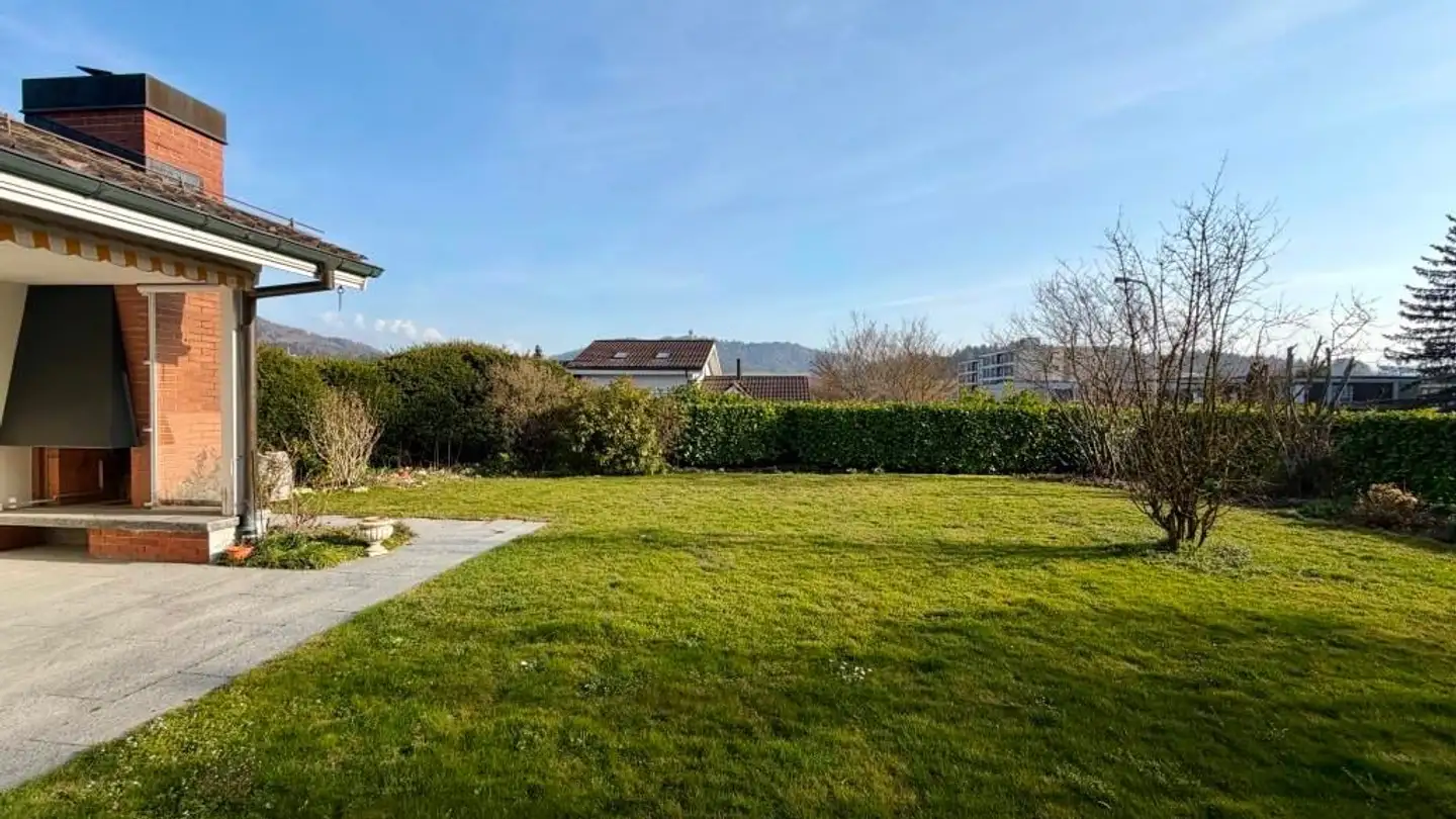 Single house for sale - Tulpenweg 66, 3098 Köniz - Photo 3