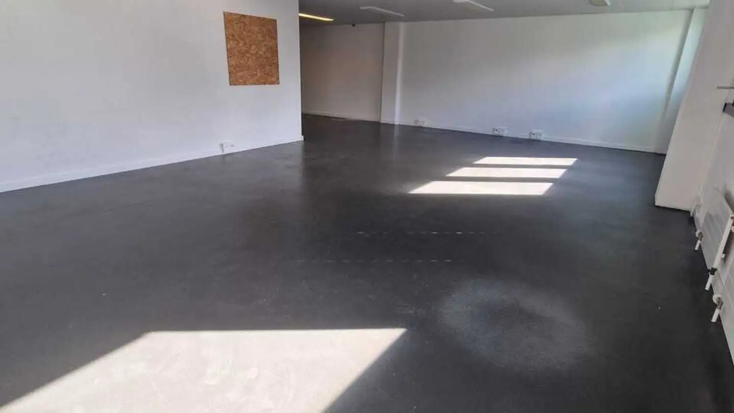 Commercial à louer - Chemin Des Mouettes 1, 1027 Lonay - Photo 3