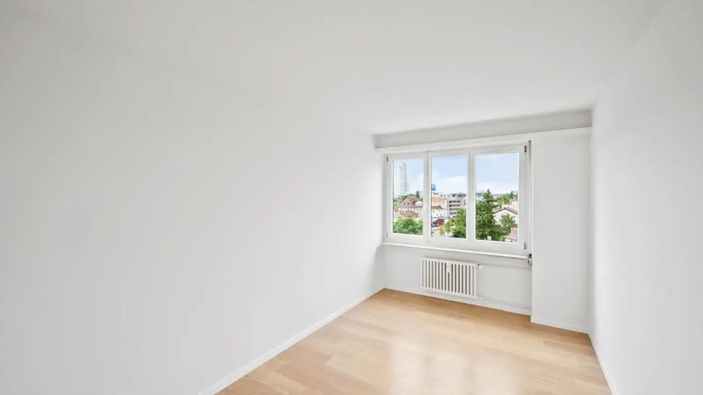 Apartment for rent - Rheinfelderstrasse 19, 4127 Birsfelden - Photo 4