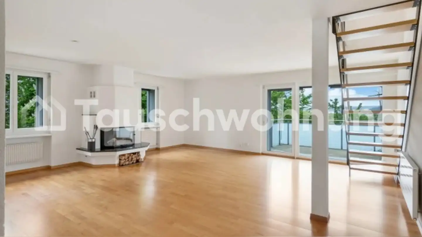 Duplex in affitto - 8400 Winterthur
