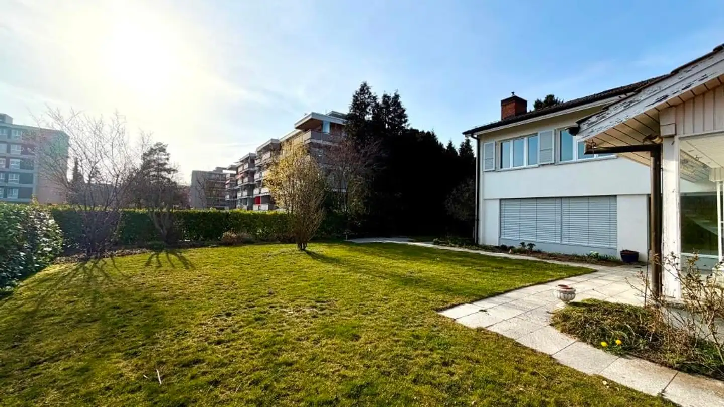 Single house for sale - Tulpenweg 66, 3098 Köniz - Photo 4