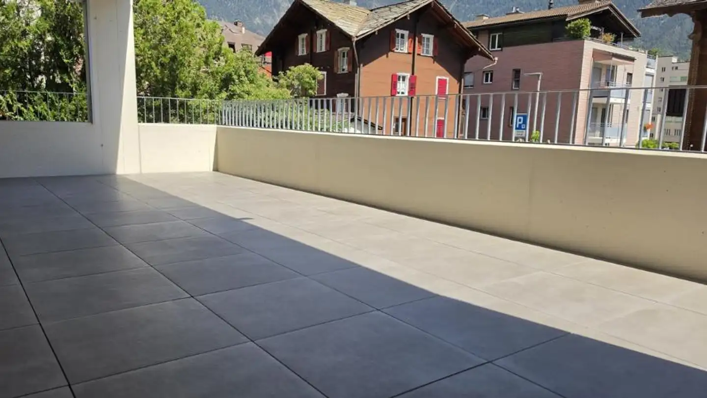 Appartamento in vendita - Fo-Strasse 2, 3904 Naters