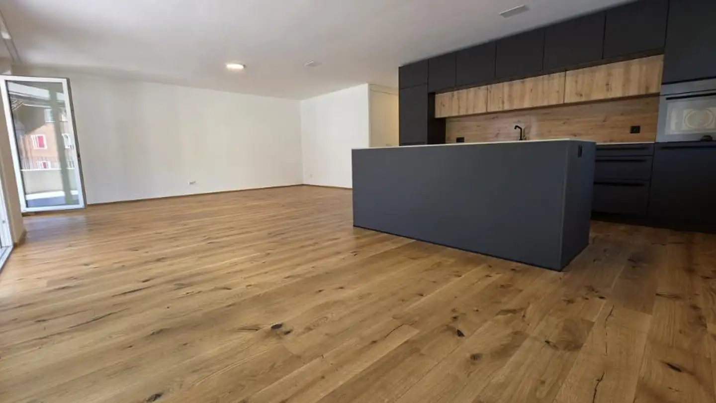 Wohnung kaufen - Fo-Strasse 2, 3904 Naters - Foto 2