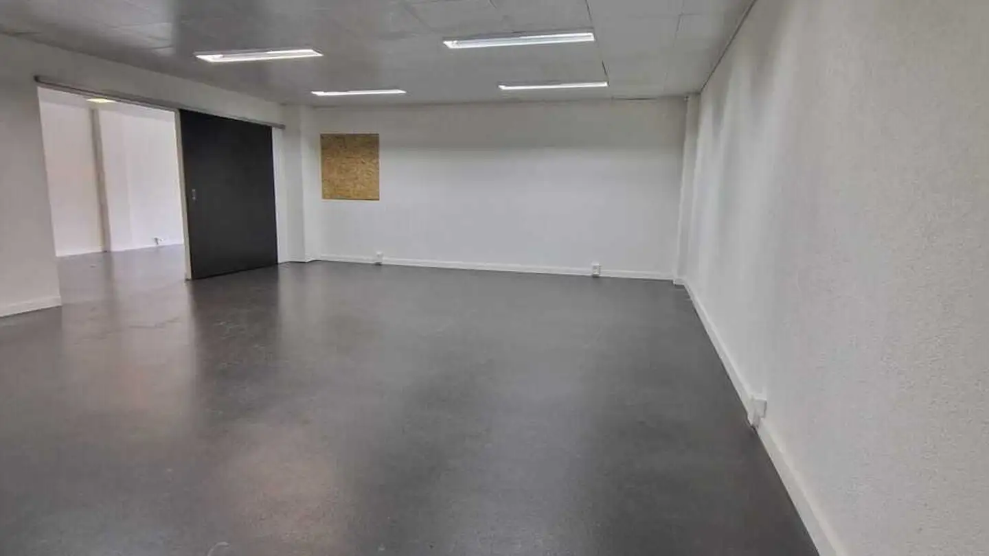 Commercial à louer - Chemin Des Mouettes 1, 1027 Lonay - Photo 4