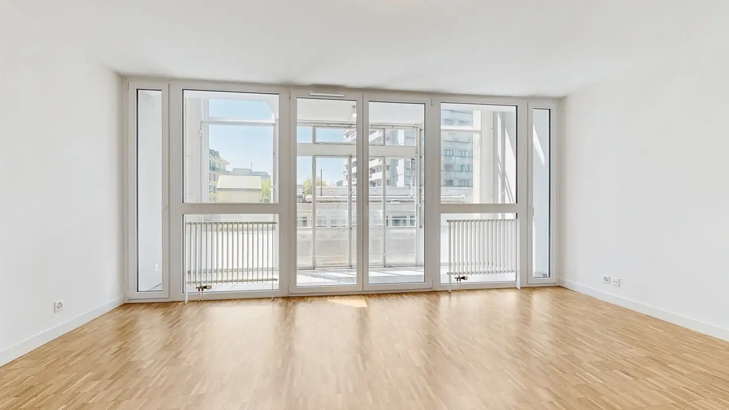 Apartment for rent - Avenue De Sainte-Clotilde 18, 1205 Genève - Photo 3