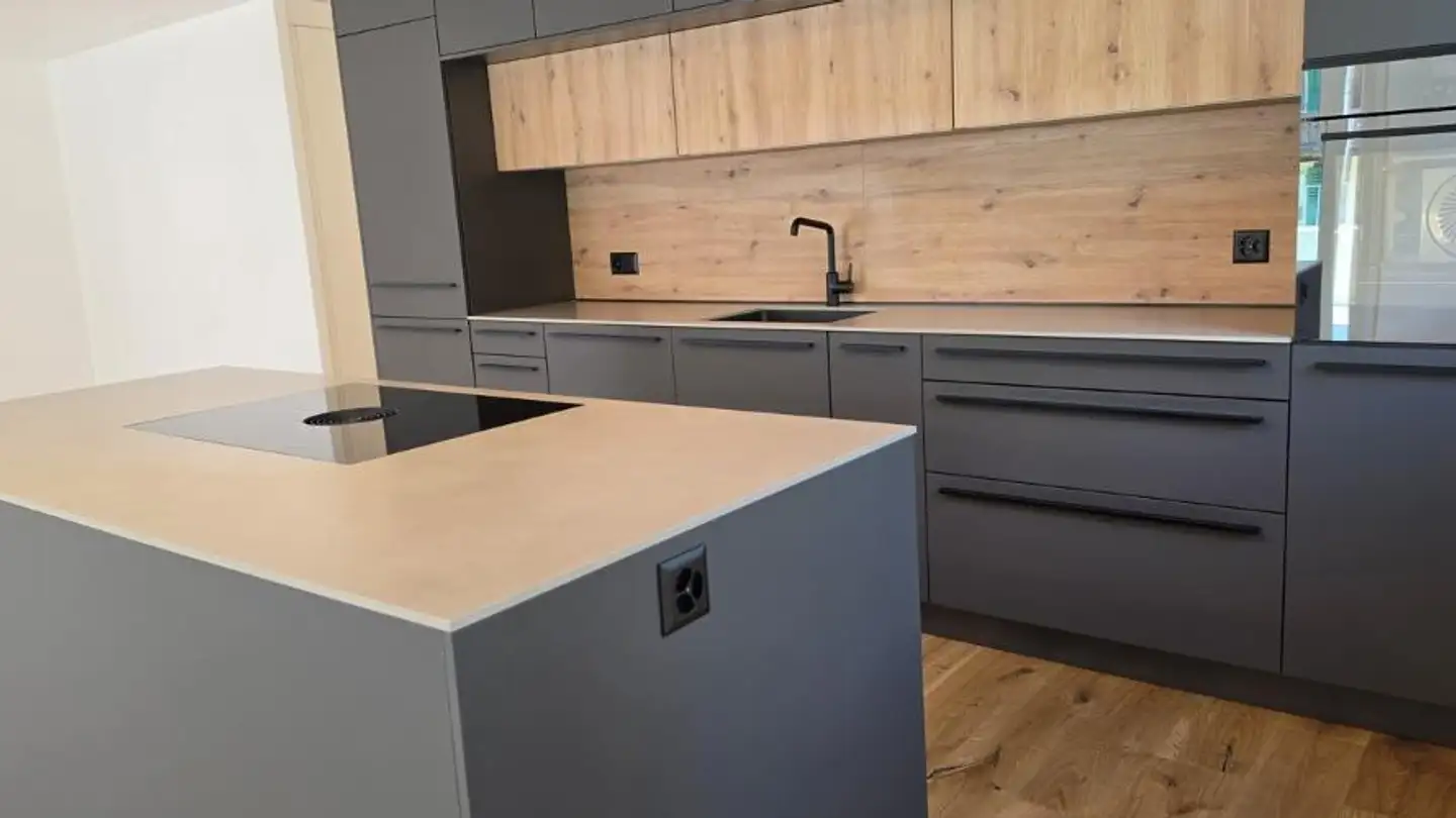 Wohnung kaufen - Fo-Strasse 2, 3904 Naters - Foto 3