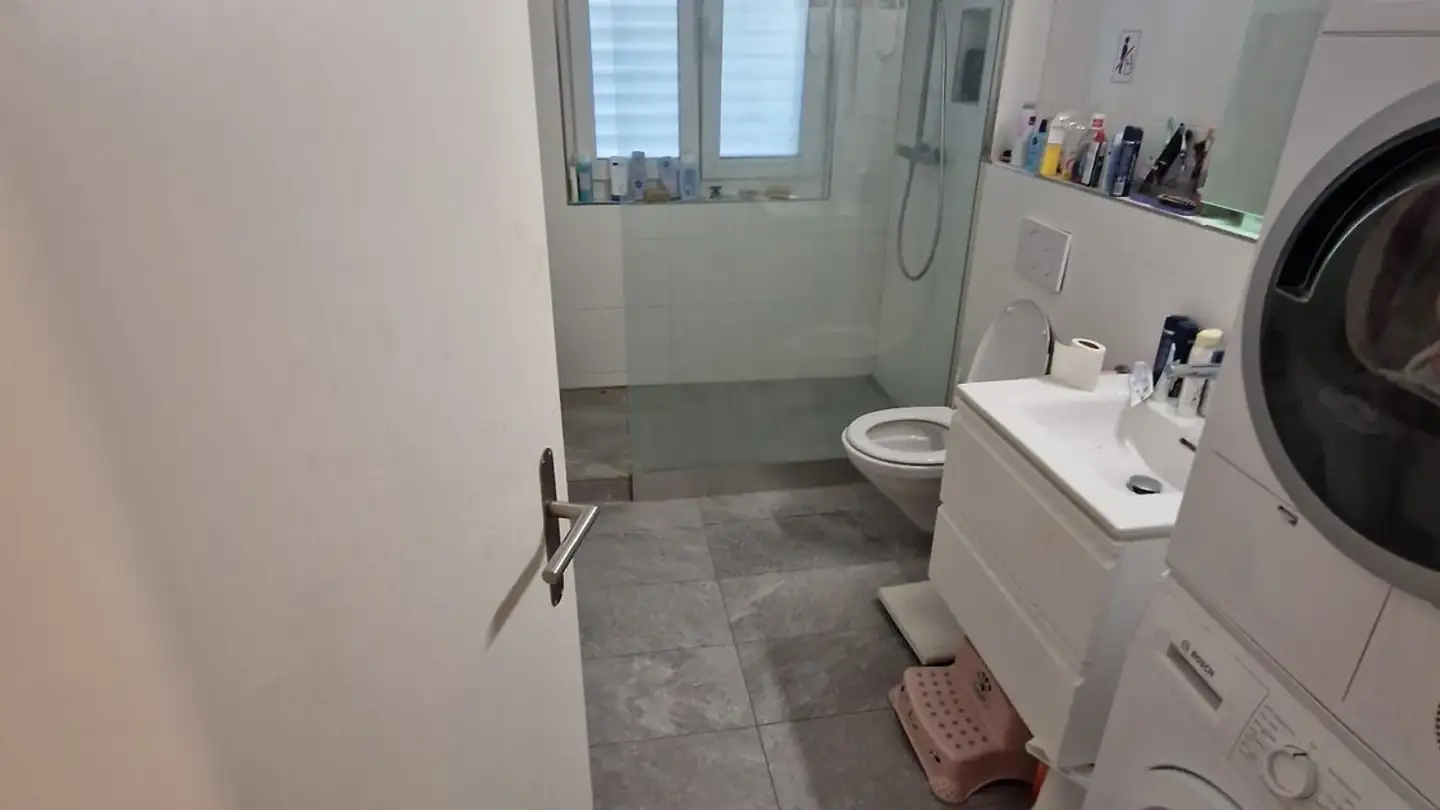 Appartement à louer - Bleicherstrasse 49, 8953 Dietikon