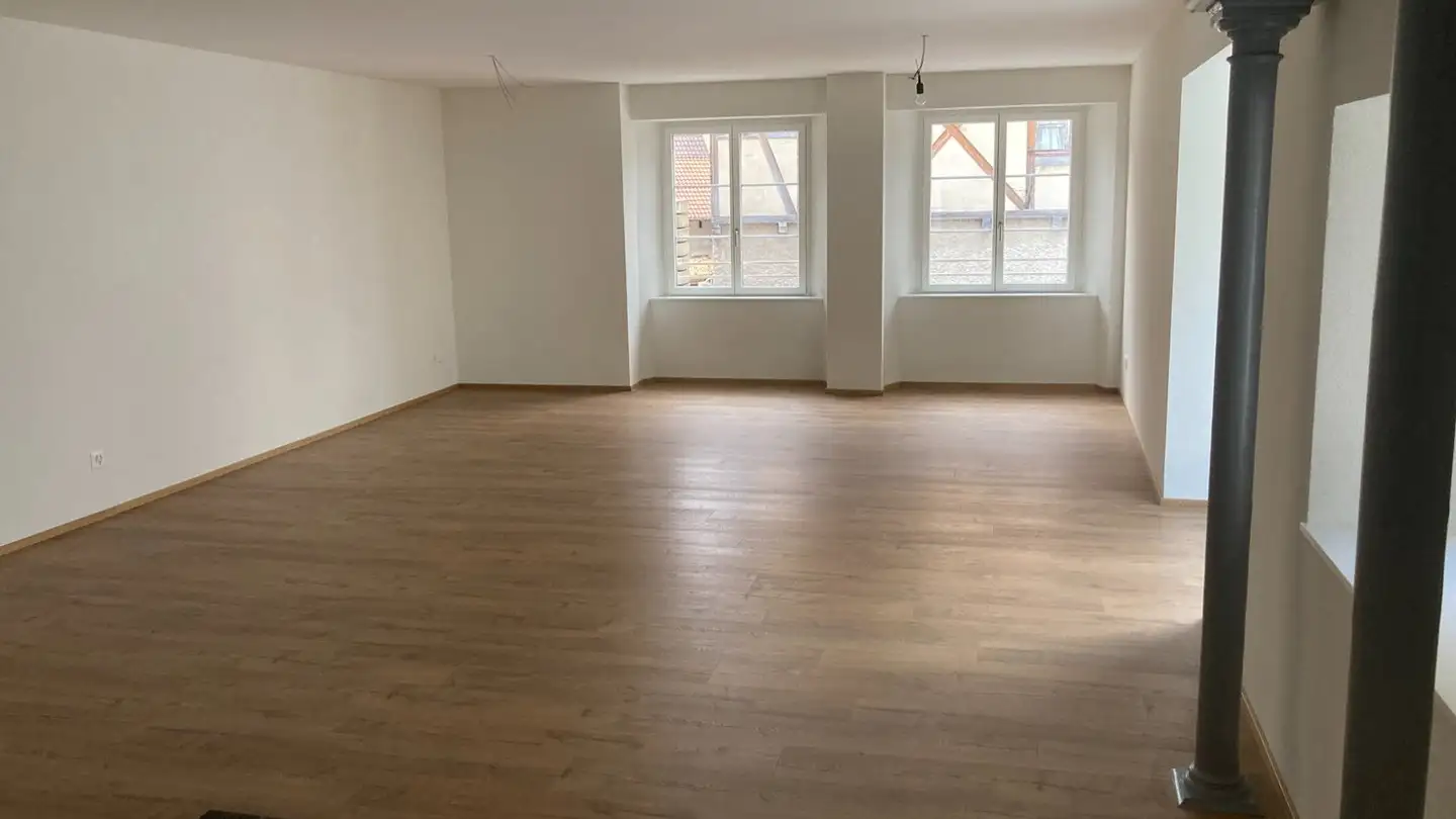 Appartamento in affitto - Mühlegasse 4, 4417 Ziefen