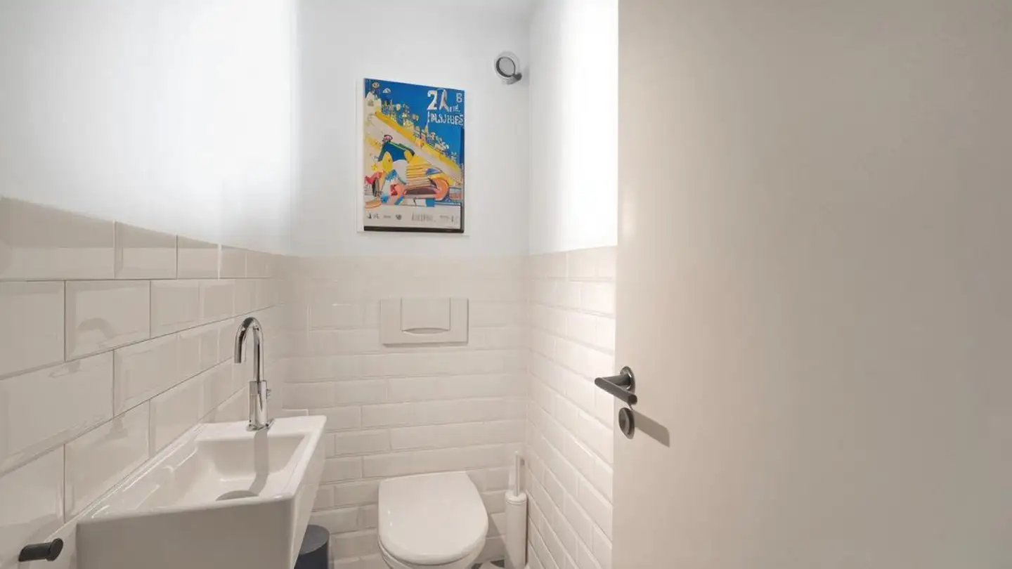 Wohnung kaufen - 1226 Thônex - Foto 4