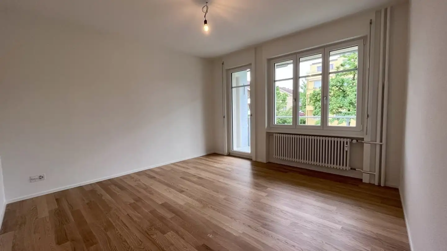Wohnung mieten - Albisriederstrasse 268, 8047 Zürich - Foto 3