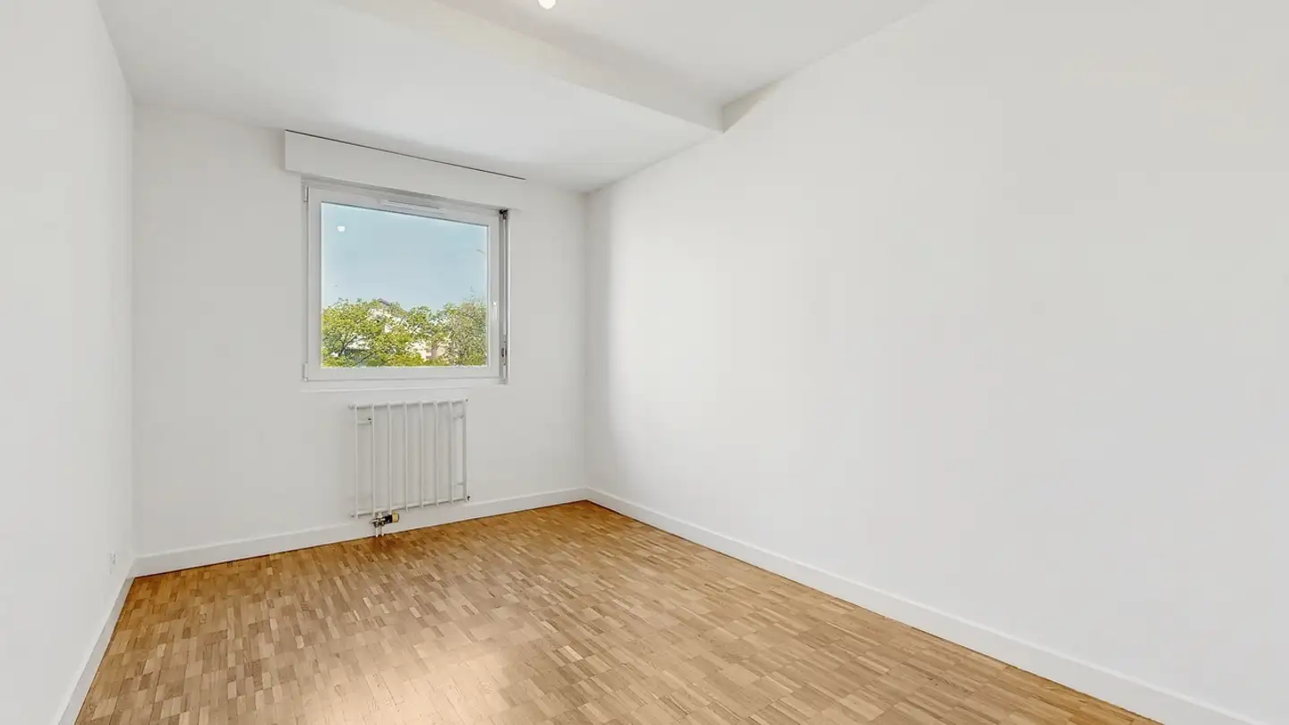 Apartment for rent - Avenue De Sainte-Clotilde 18, 1205 Genève - Photo 4