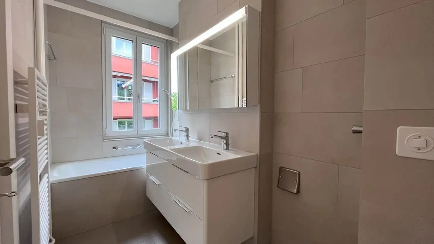 Wohnung mieten - Albisriederstrasse 268, 8047 Zürich - Foto 4