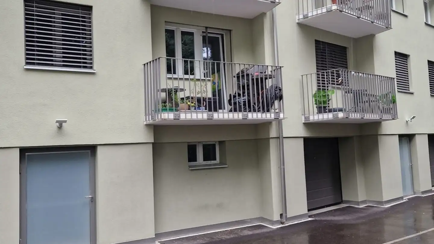 Appartement à louer - Bleicherstrasse 49, 8953 Dietikon - Photo 2