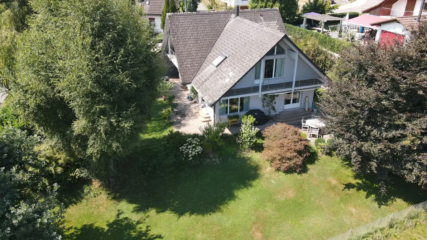 Casa singola in vendita - Höhestrasse 6, 5724 Dürrenäsch - Photo 2