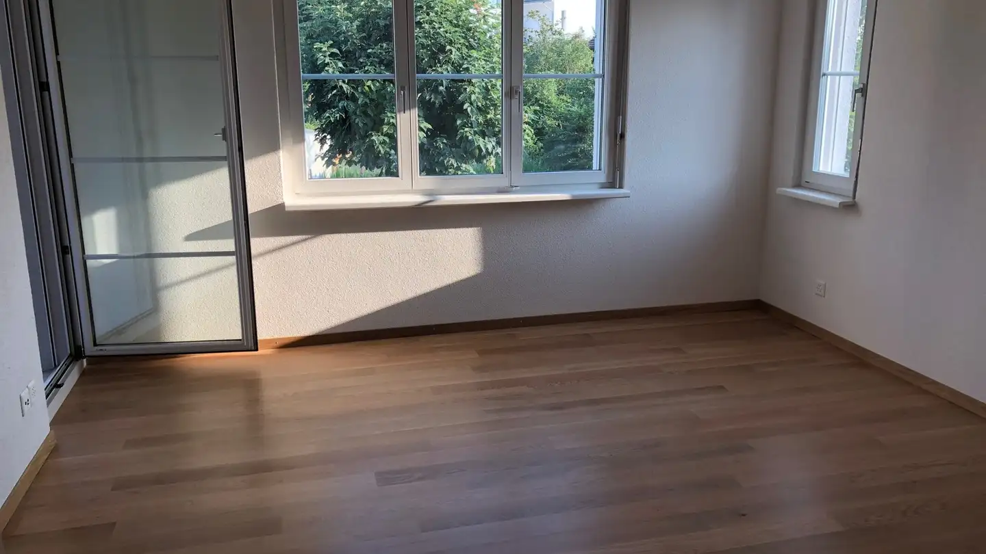 Appartement à louer - 9312 Häggenschwil - Photo 2