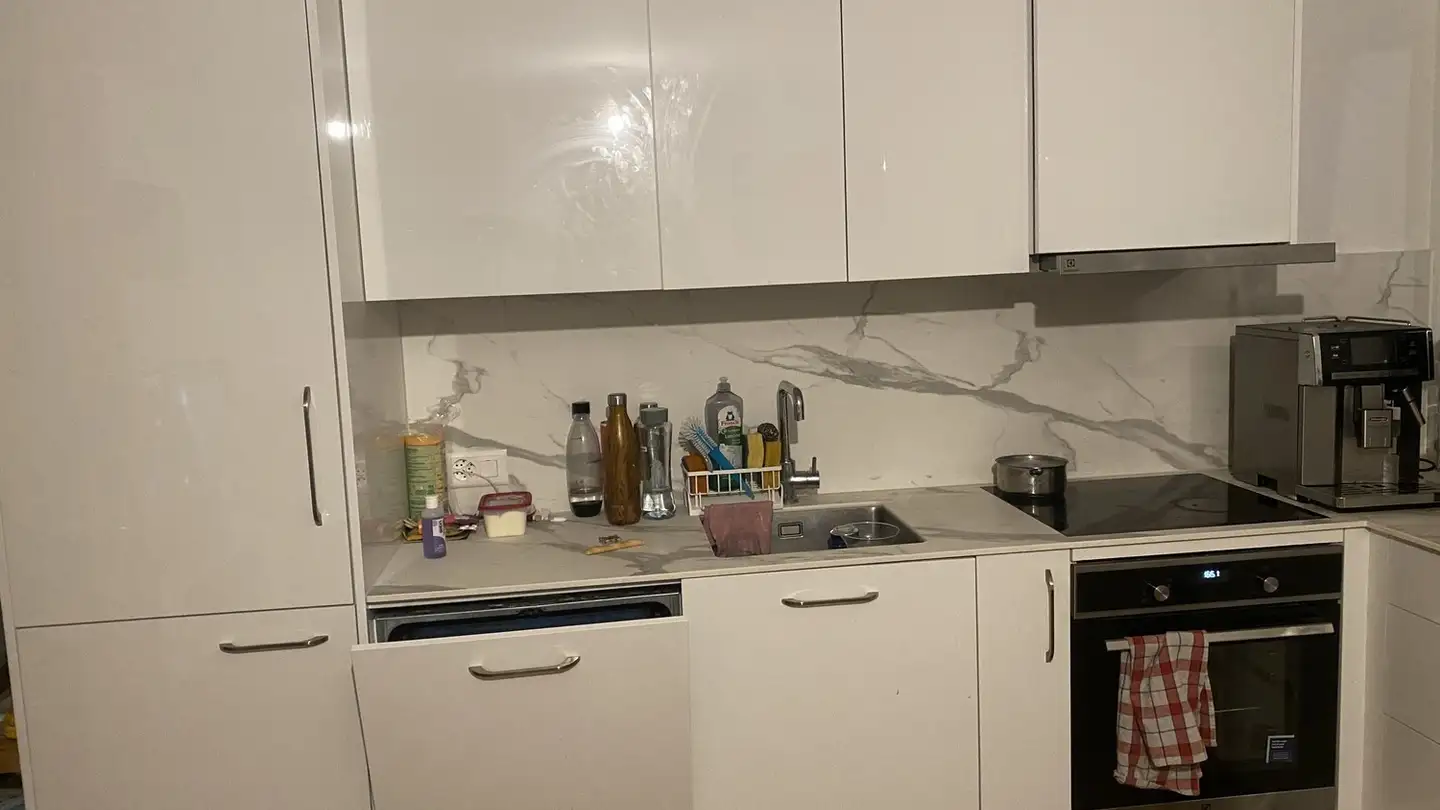 Appartement à louer - Bleicherstrasse 49, 8953 Dietikon - Photo 3