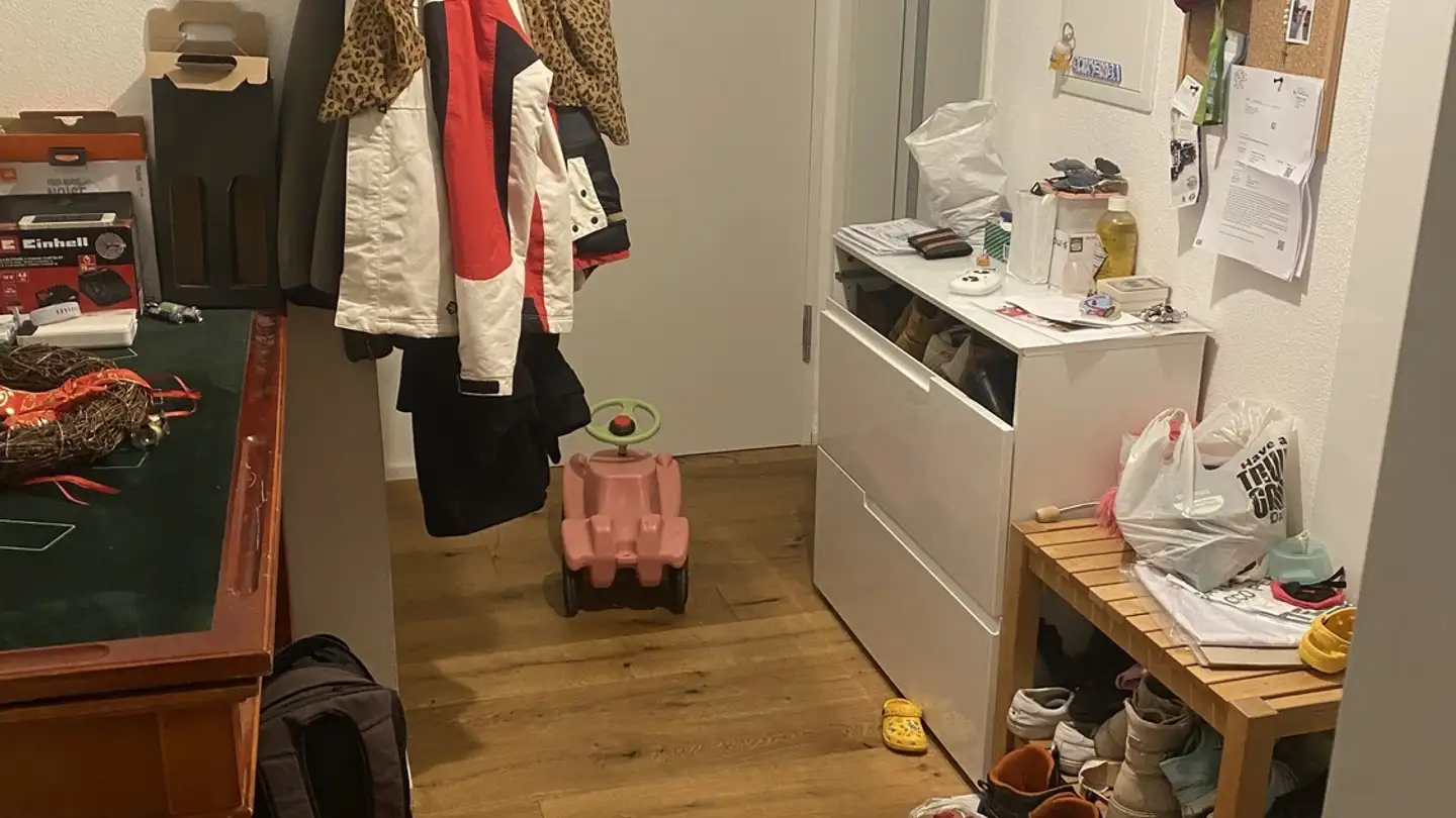 Appartement à louer - Bleicherstrasse 49, 8953 Dietikon - Photo 4