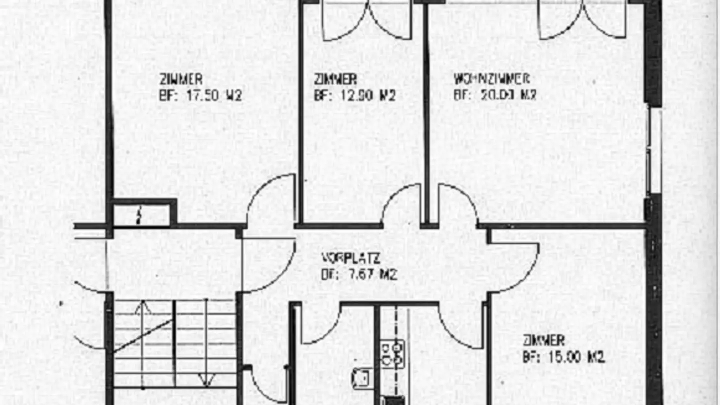 Appartement à louer - Baltenschwilerstrasse 27, 8962 Bergdietikon - Photo 2