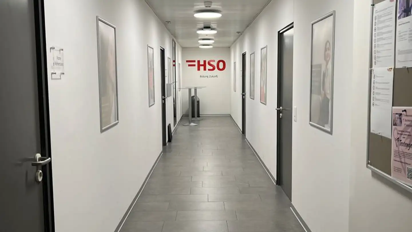 Commercial for rent - Aarestrasse 38b, 3600 Thun - Photo 3