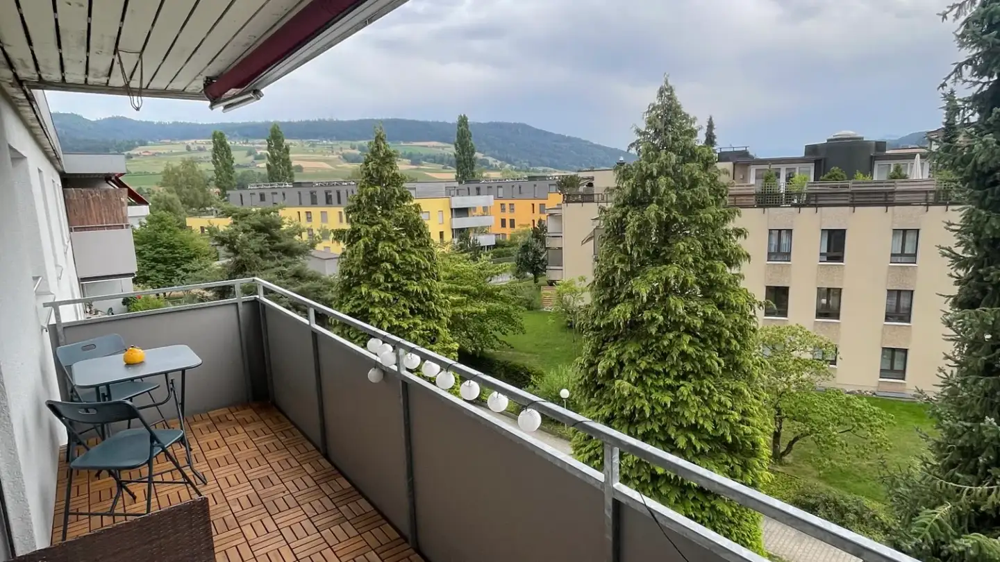 Wohnung mieten - Emmentalstrasse 32, 3510 Konolfingen - Foto 3