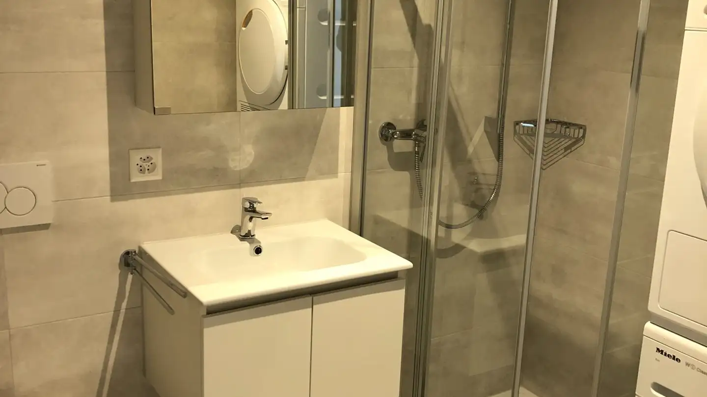 Apartment for rent - Promenade des Vanils 12, 1740 Neyruz FR - Photo 3