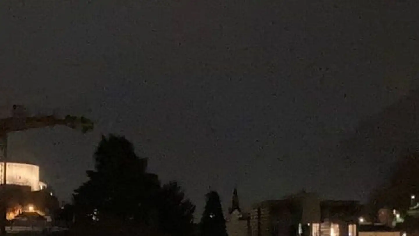 Attique à louer - Via Alexander Fleming 8, 6500 Bellinzona