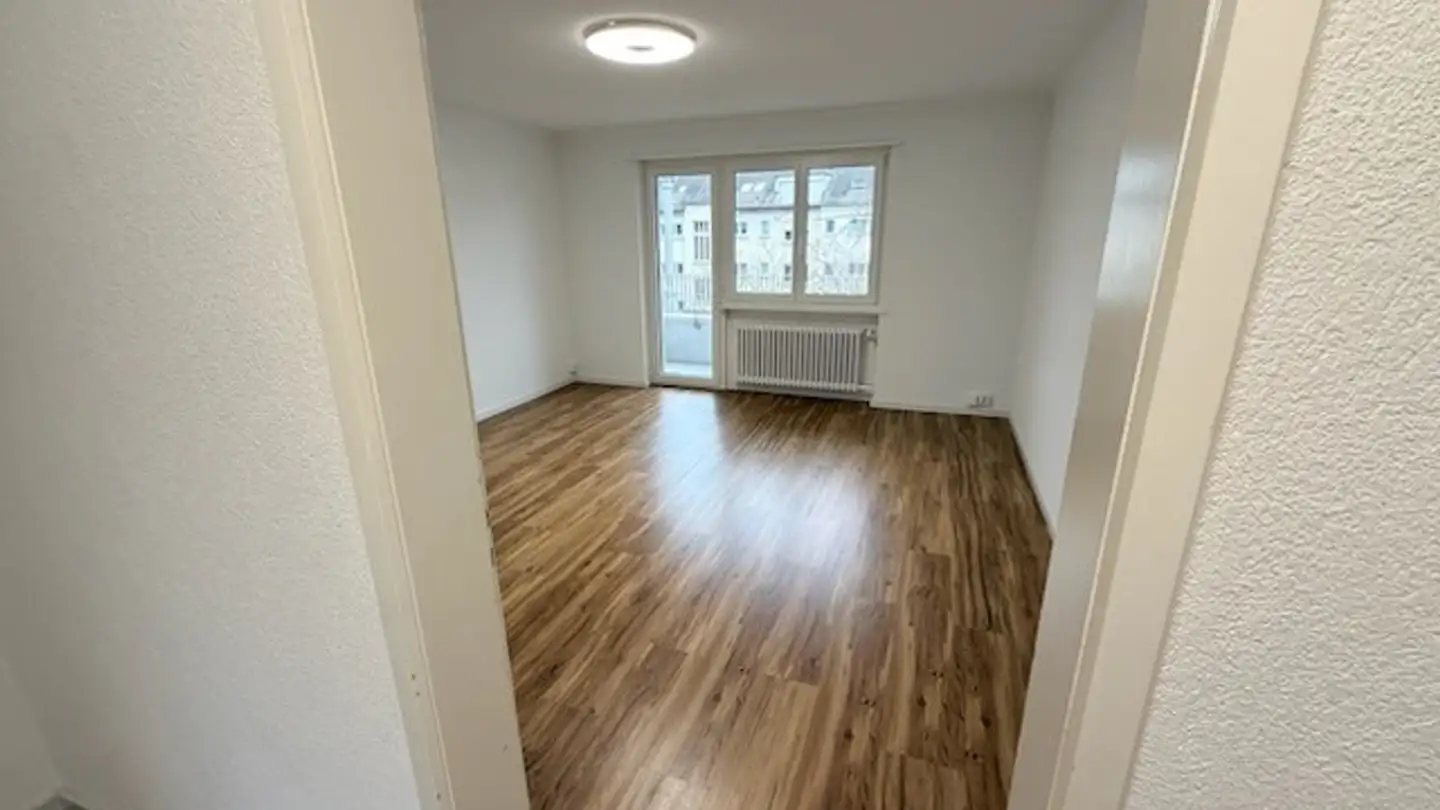 Chambre à louer - Birmensdorferstrasse 390, 8055 Zürich