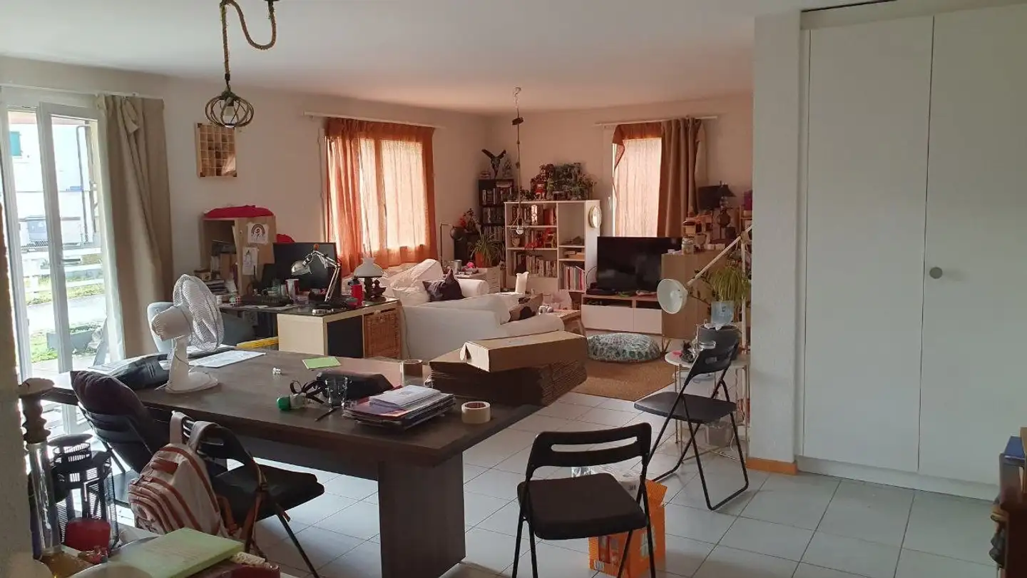 Appartamento in affitto - Rue Du Four 2, 1055 Froideville