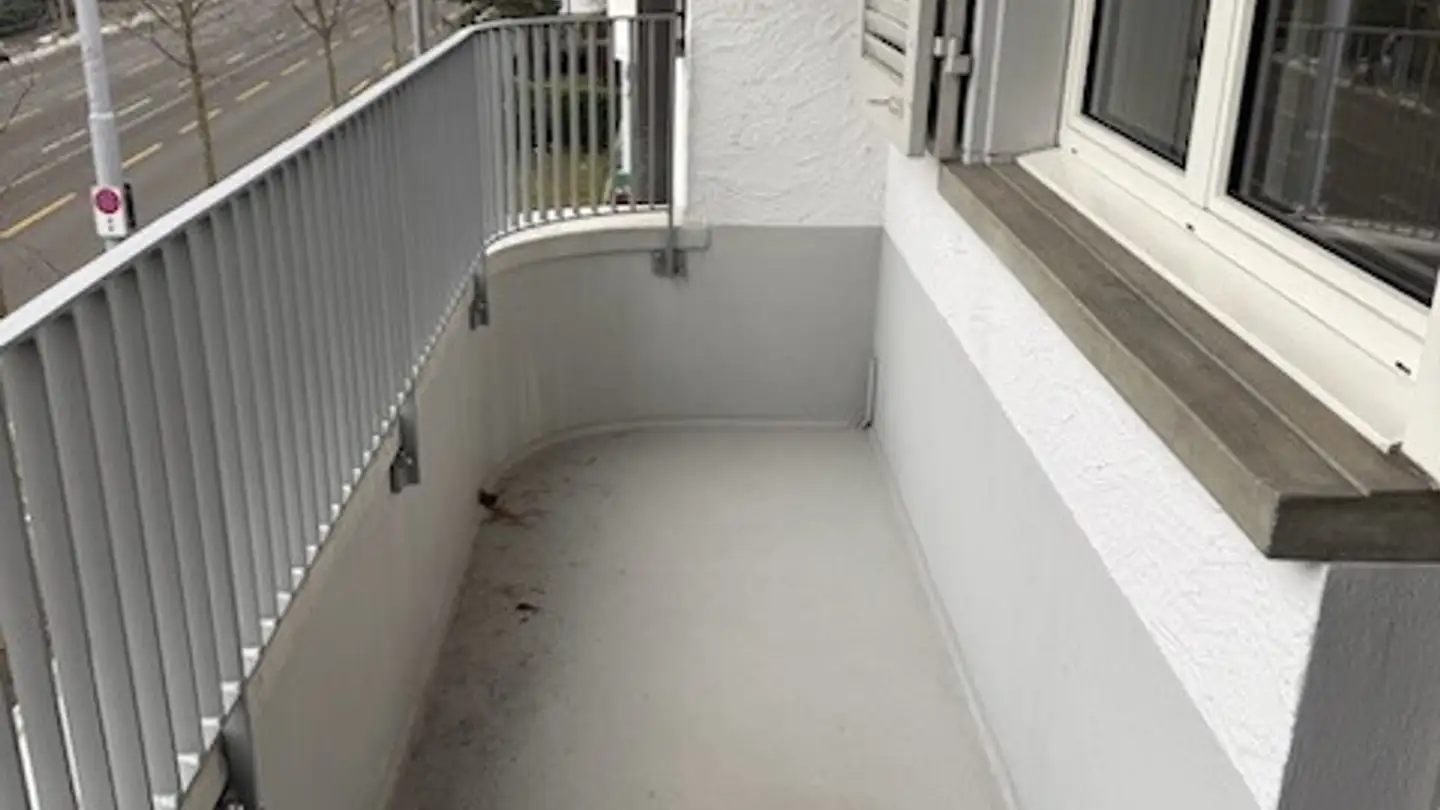 Chambre à louer - Birmensdorferstrasse 390, 8055 Zürich - Photo 2