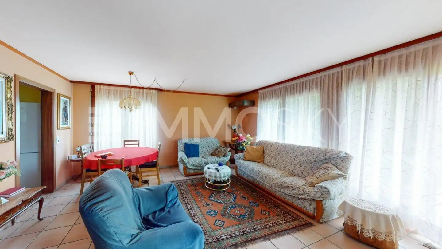 Maison individuelle à vendre - 6925 Gentilino - Photo 3