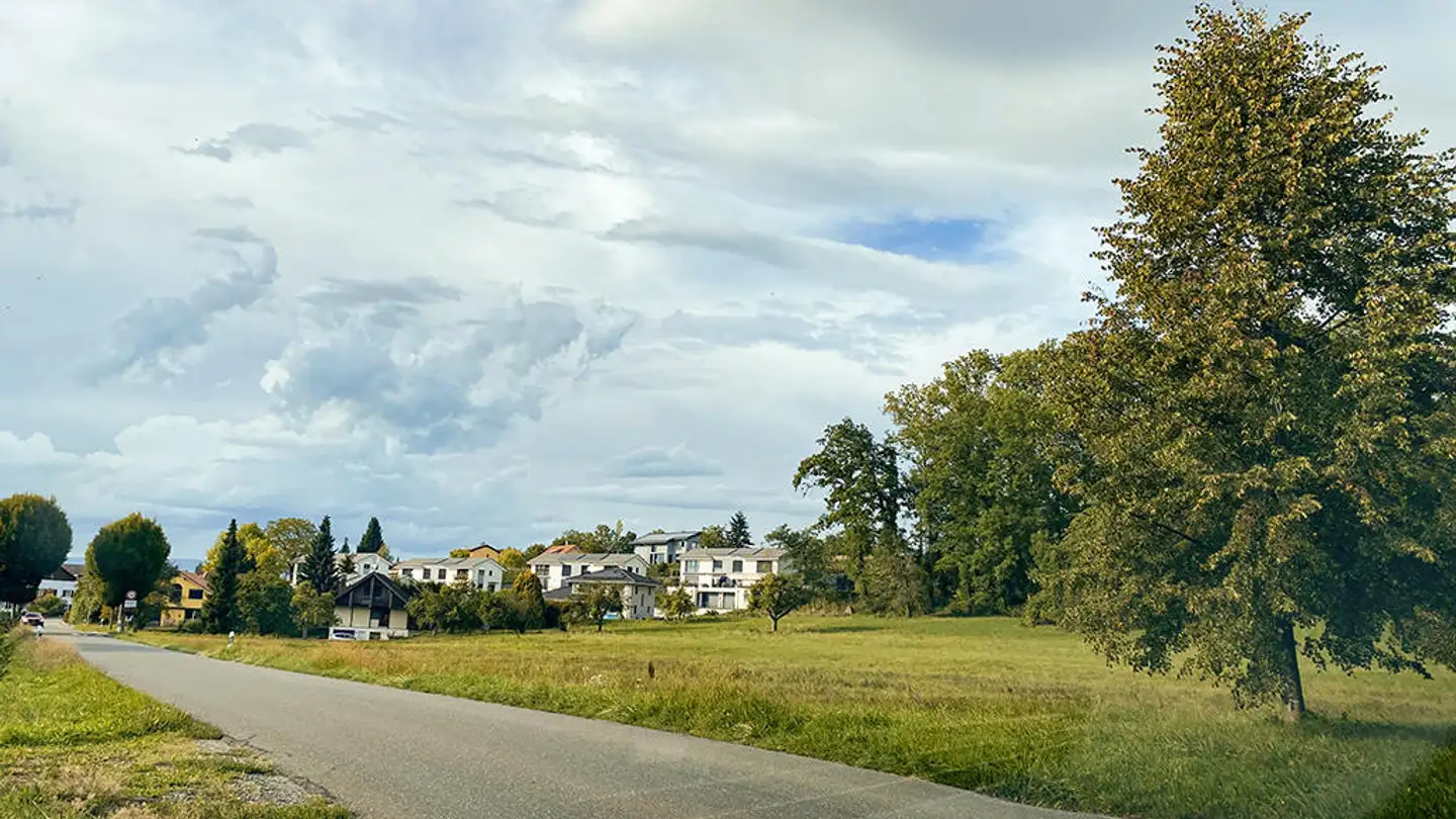 Casa singola in vendita - 1562 Corcelles-près-Payerne