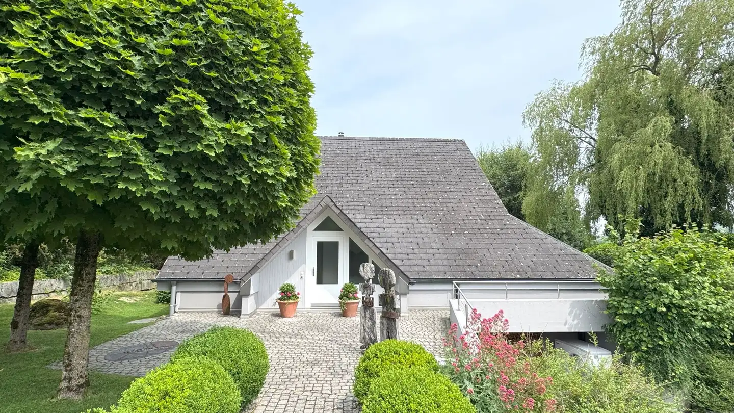 Casa singola in vendita - Höhestrasse 6, 5724 Dürrenäsch - Photo 3