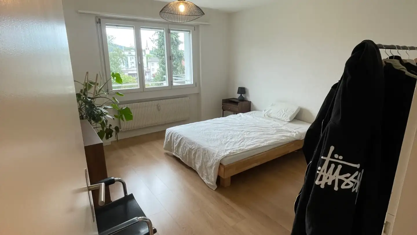 Wohnung mieten - Emmentalstrasse 32, 3510 Konolfingen - Foto 4