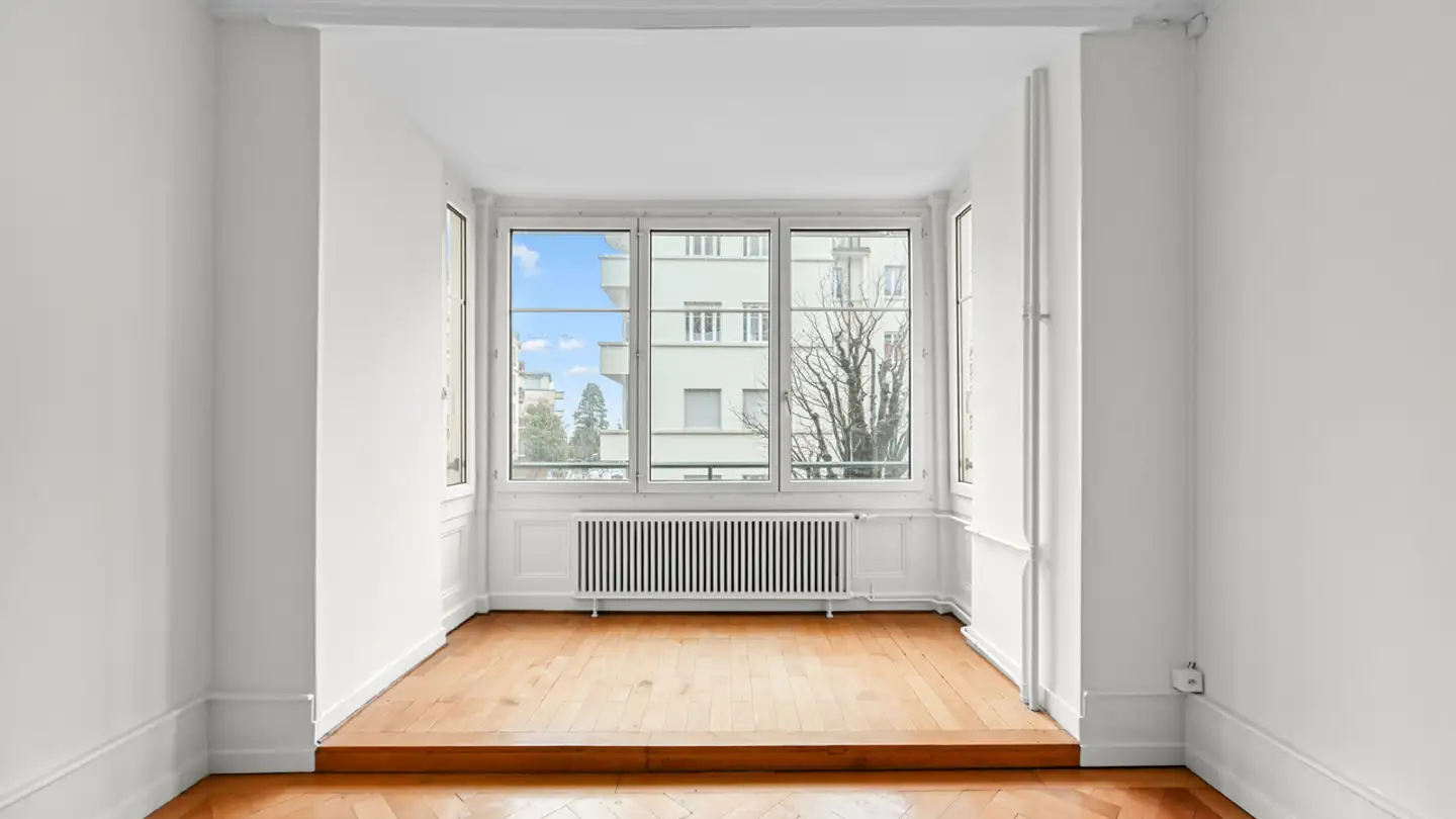 Appartement à vendre - 1006 Lausanne - Photo 2