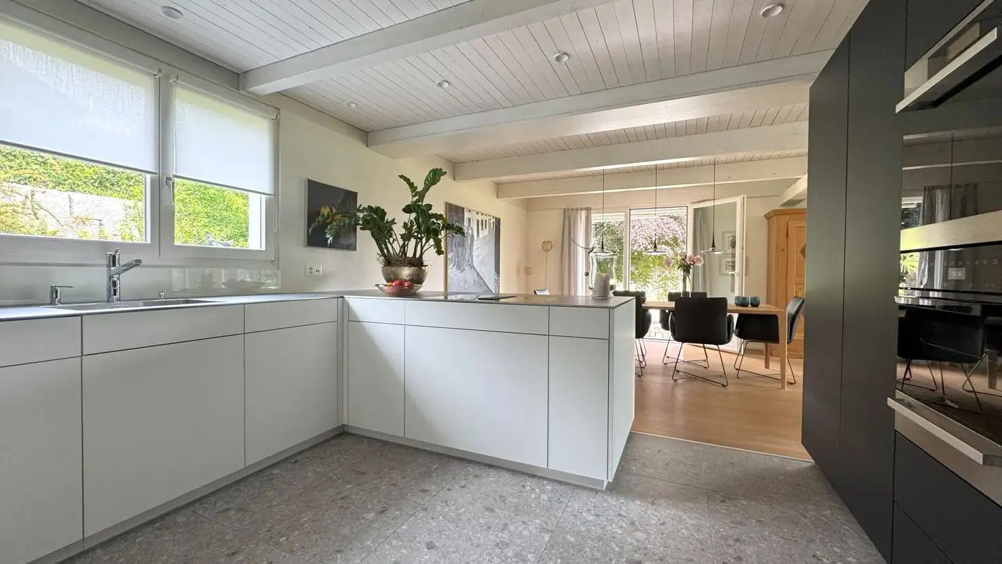 Casa singola in vendita - Höhestrasse 6, 5724 Dürrenäsch - Photo 4