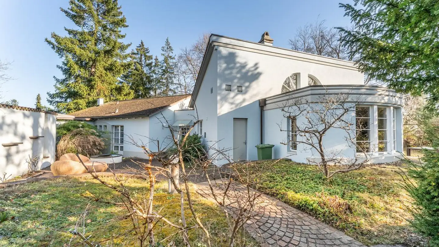 Villa à vendre - Schildgutstrasse 6, 8200 Schaffhausen - Photo 2