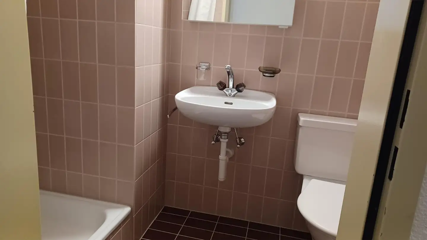 Wohnung mieten - Jurastrasse 21, 3063 Ittigen - Foto 4