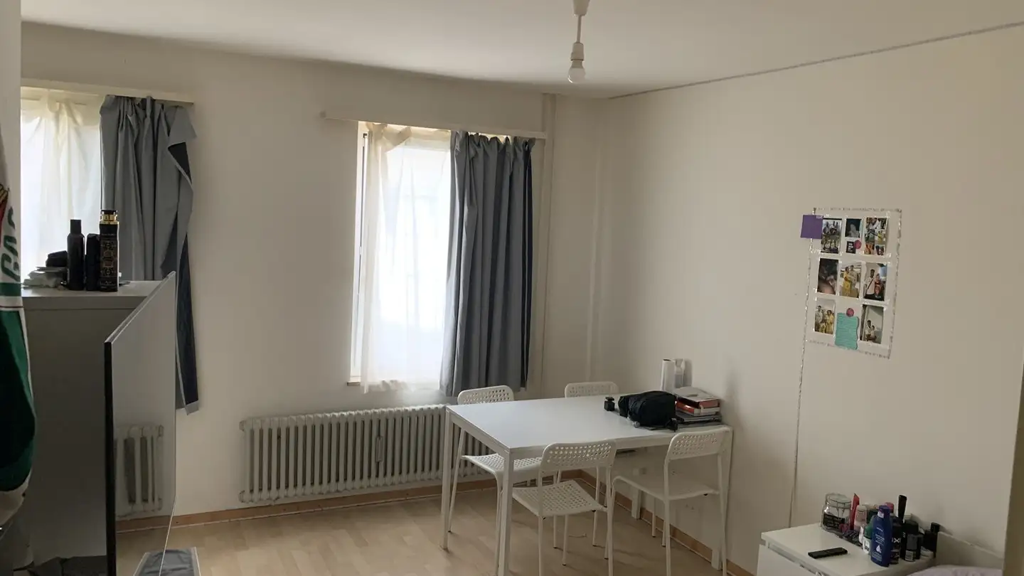 Appartamento in affitto - Parketteriestrasse 6, 9016 St. Gallen