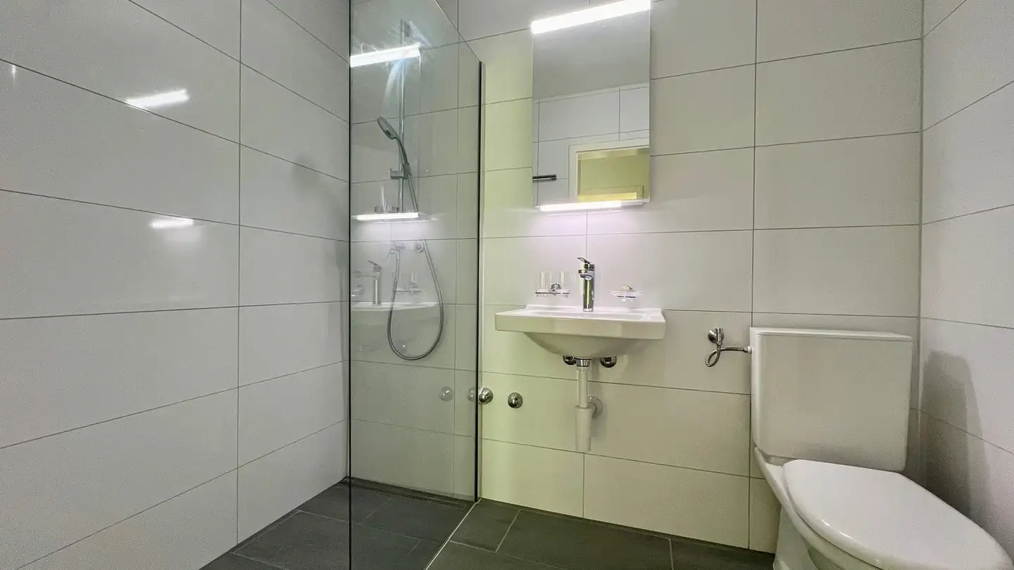 Appartement à louer - Rue De Boujean / Bözingenstrasse 95, 2502 Biel/Bienne - Photo 2