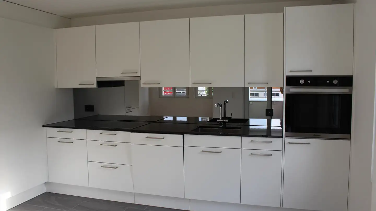 Apartment for rent - Ottilienstrasse 8, 9606 Bütschwil - Photo 2