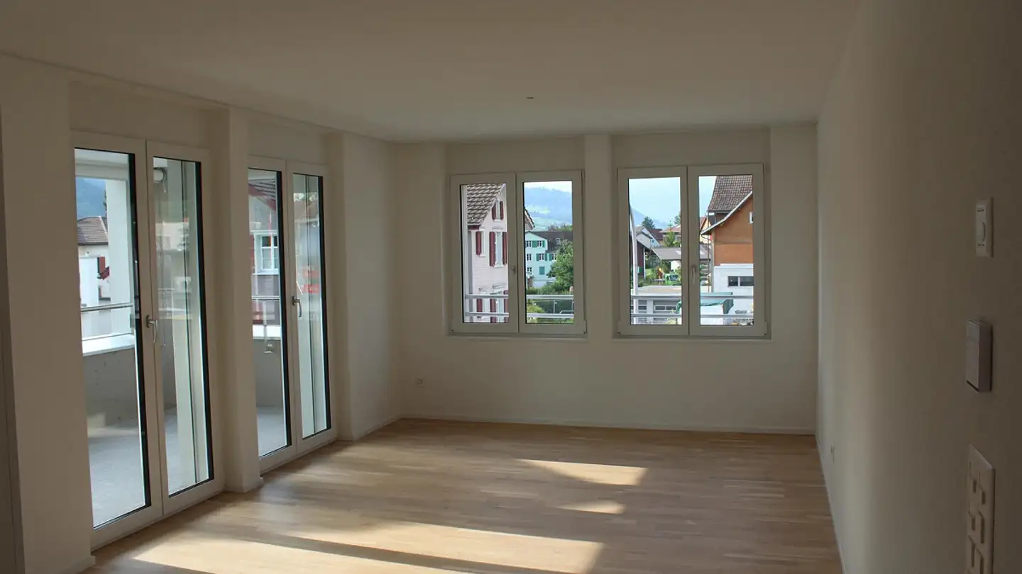 Apartment for rent - Ottilienstrasse 8, 9606 Bütschwil - Photo 4