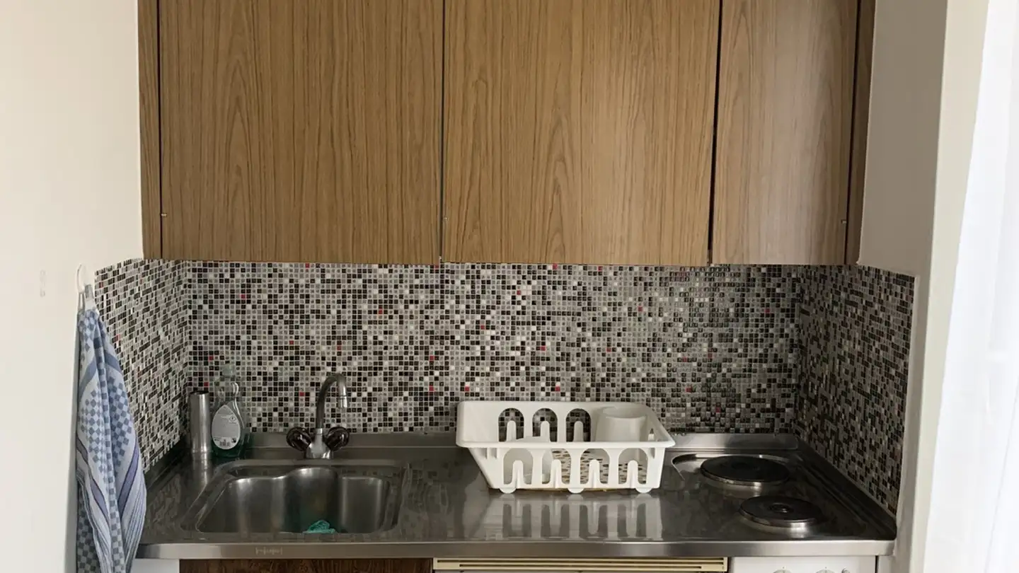 Appartamento in affitto - Parketteriestrasse 6, 9016 St. Gallen - Foto 4